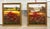 Traditional C. Giliano Grand-Scale Italian Countryside Oil Paintings – Pair For Sale - Image 3 of 18