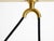 Large Kera Adjustable Counterweight Pendant Lamp by Florian Schulz 1980s For Sale - Image 12 of 13