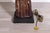 Late 20th Century Signed John Glick Ceramic Lamps With 3 Way Switch - a Pair For Sale In Detroit - Image 6 of 10