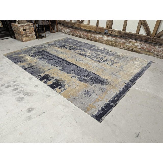Large Custom Rug For Sale - Image 11 of 14