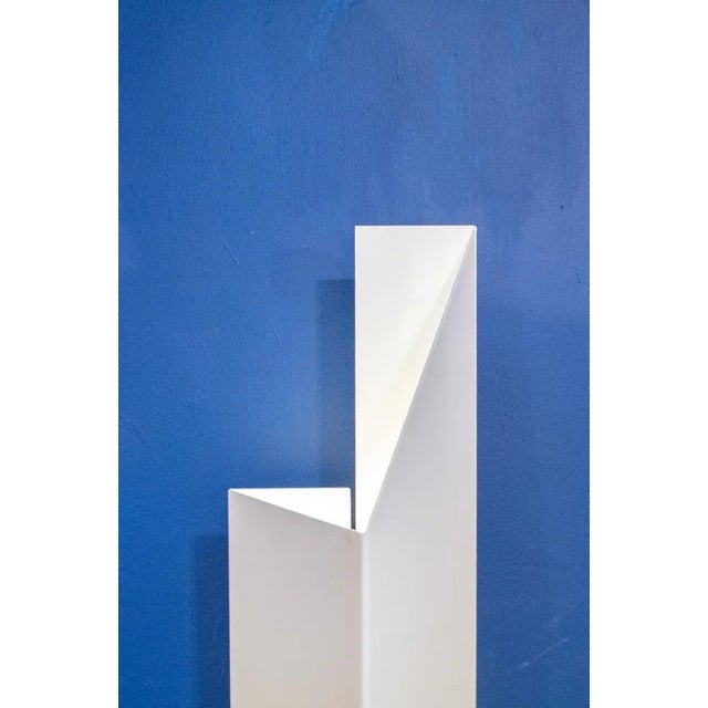 1970s Characters Floor Lamp by Lorenzo Carmellini and Federico Rezzonico for Enrico Tronconi, Italy, 1972 For Sale - Image 5 of 9