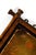 19th Century Chinoiserie Triptych Mirror For Sale - Image 9 of 15