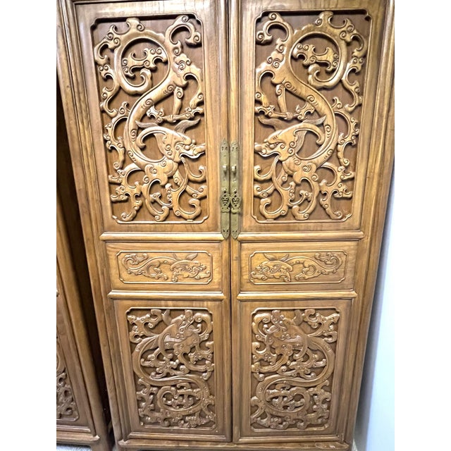 Ming Dynasty period furnishings have always been the most desired design and especially when they are made of interesting...
