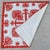 Signed & Dated Hawaiian Quilt For Sale In Los Angeles - Image 6 of 9