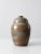 Late 20th Century Vintage Studio Pottery Jar For Sale - Image 5 of 12