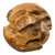 Wood Root Hand-Carved Organic Sculpture Sphere, Small For Sale