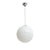 Vintage Italian Pendant Lamp For Sale