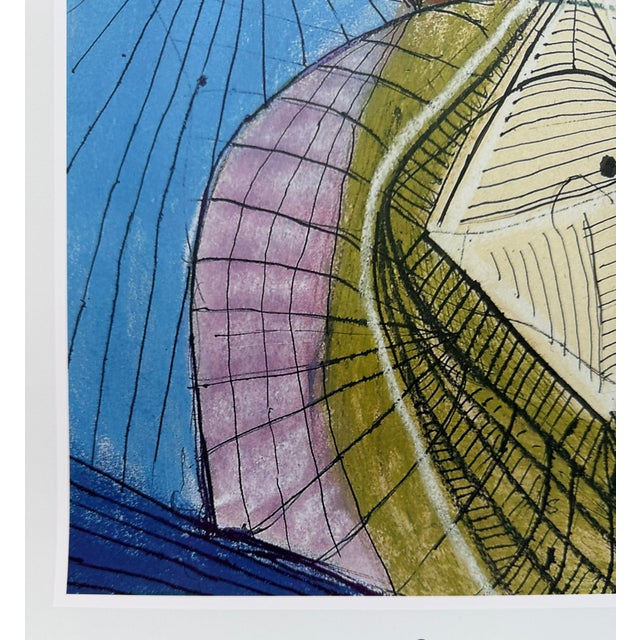Pablo Picasso (1881-1973), Femme Assise (Dora), 1938, Copyright Succession Picasso/Biledkunst, 2013 For Sale - Image 9 of 12