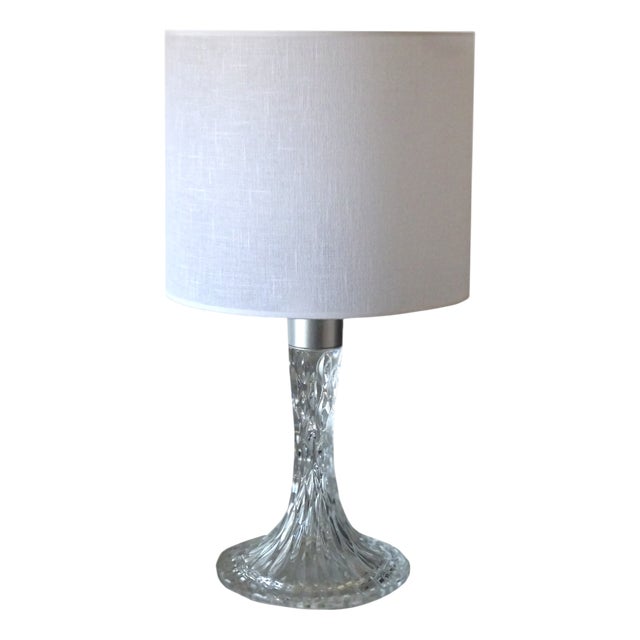 Table Lamp from Peill & Putzler, 1960s For Sale