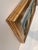 Paint Vintage Serene Landscape Painting by M.Jacob For Sale - Image 7 of 11