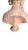 Vintage Terracotta Bust, 1960s For Sale - Image 6 of 8