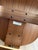 2020s Eames Molded Plywood Lounge Chair Wood Base LCW For Sale - Image 5 of 8