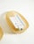 Wall Lights in Gold-Colored Glass from Hufnagel-Leuchten, 1960s, Set of 2 For Sale - Image 11 of 18