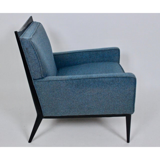 1950s Paul McCobb for Directional Model 1322 Lounge Chair For Sale - Image 5 of 13