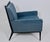 1950s Paul McCobb for Directional Model 1322 Lounge Chair For Sale - Image 5 of 13