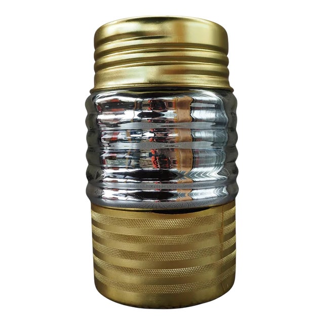 Midcentury Modern Thermos, 1960s For Sale