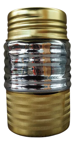Midcentury Modern Thermos, 1960s