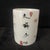 Ceramic Chinese Ceramic Pot,Qianlong Marked Porcelain Brush Pot Hand Painted Auspicious Foo Dogs Pattern For Sale - Image 7 of 11
