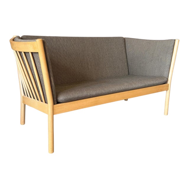 Late 20th Century Danish J148 Sofa by Erik Ole Jørgensen, Attributed For Sale