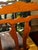 Coffee Set of 8 Late 19th Century Eastlake Walnut Dining Chairs For Sale - Image 8 of 10