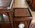 Late 19th Century English Burl Walnut Napoleon III Bronze Mounted Ladies Desk For Sale - Image 16 of 18