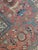1920's Antique Persian Bijar Palace Carpet For Sale - Image 11 of 12