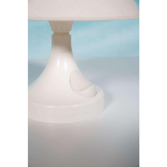 Space Age Table Lamp, 1960s For Sale - Image 5 of 16