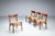 CH23 Dining Chairs by Hans J. Wegner for Carl Hansen & Søn, 1960s, Set of 4 For Sale - Image 17 of 17