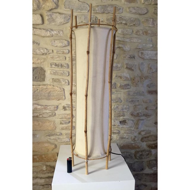 Floor Lamp by Louis Sognot, 1960s For Sale - Image 4 of 13