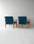 1960s Set of Lounge Chairs by Svein Bjørneng, 1960s For Sale - Image 5 of 11