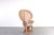 Mid-Century Modern Wicker Peacock Emmanuelle Chair from Kok Maison, 1970s For Sale - Image 16 of 16
