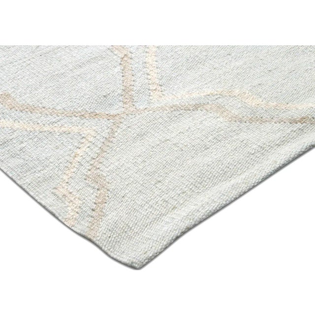 Contemporary Contemporary Egyptian Kilim For Sale - Image 3 of 6