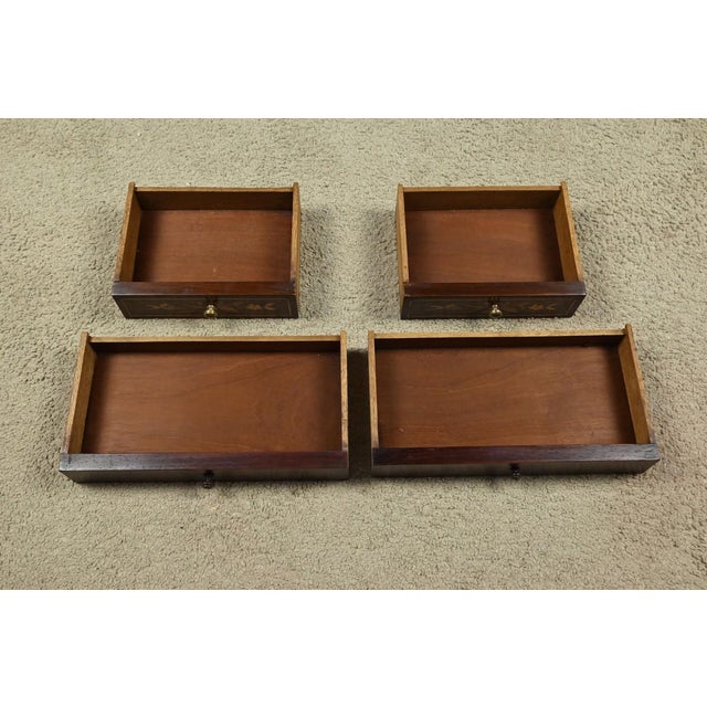 Antique Lady's Desk, 1800s For Sale - Image 17 of 18