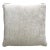 The House of Scalamandré Whitby Pillow, Birch For Sale