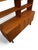 Mid-Century Scandinavian Bookshelf in Teak, 1960s For Sale - Image 11 of 16