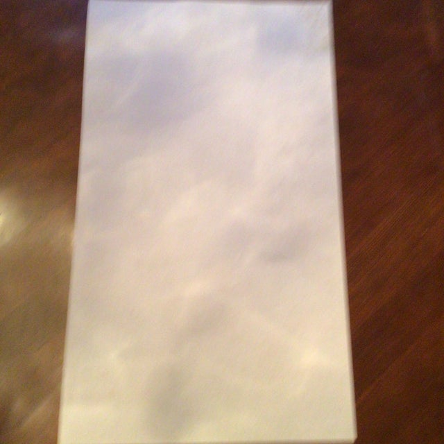 Original Neil Gaiman the Last Angel Silk Screened Tour Poster For Sale - Image 11 of 11