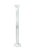 This 1980s Vintage Postmodern "Laser" Uplighter Floor Lamp is an iconic Italian design designed by Max Baguara for...