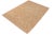 Boho Chic Boho Chic Tan/Brown Wool Rug - 6'0'' X 9'2'' For Sale - Image 3 of 10