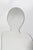 Modern Silhouette Mirror by Pierre Cardin, 1970s For Sale - Image 3 of 5