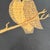 1970s 1970s Mid-Century Couroc of Monterey Owl Serving Tray For Sale - Image 5 of 8