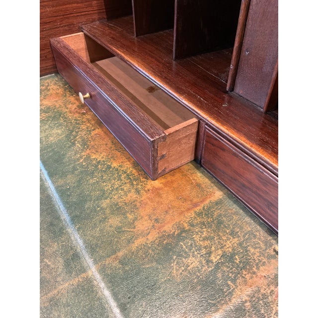 19th Century English Campaign Chest For Sale In Nashville - Image 6 of 12