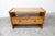 Low Elm Cabinet with Drawer from Maison Regain, 1960s For Sale - Image 14 of 18