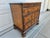 Vanguard Furniture English William and Mary Style Three Drawer Chest or Side Table For Sale - Image 4 of 15