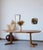 Vintage Scandinavian Extendable Oak Dining Table, 1960s For Sale - Image 9 of 18