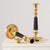 19th Century French Candlesticks, Set of 2 For Sale - Image 4 of 7