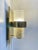 1970s Scandinavian Modern Maritime Brass Sconces by Jonas Hidle for Høvik Verk, 1970s, Set of 2 For Sale - Image 5 of 11