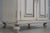Habersham Country Style Linen Press Armoire For Sale - Image 10 of 14