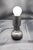 Animal Skin 600C Table Lamp by Gino Sarfatti for Arteluce, 1966 For Sale - Image 7 of 10