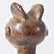 Wood Early 20th Century Nyamwezi Pregnant Mother Mwana Hiti Figure Tanzania For Sale - Image 7 of 10