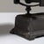 1900 - 1909 France Black Marble Decorative Object For Sale - Image 15 of 15